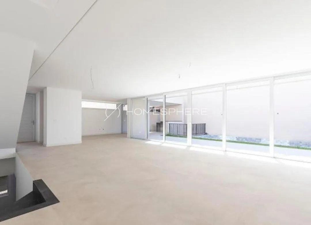 Casa de condomínio com 4 suítes à venda em Jardim Cordeiro, São Paulo, por R$ 4.600.000 Imagem 11