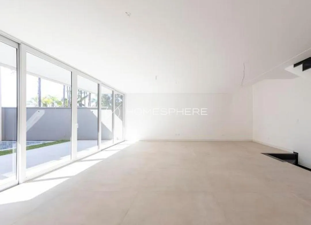 Casa de condomínio com 4 suítes à venda em Jardim Cordeiro, São Paulo, por R$ 4.600.000 Imagem 10