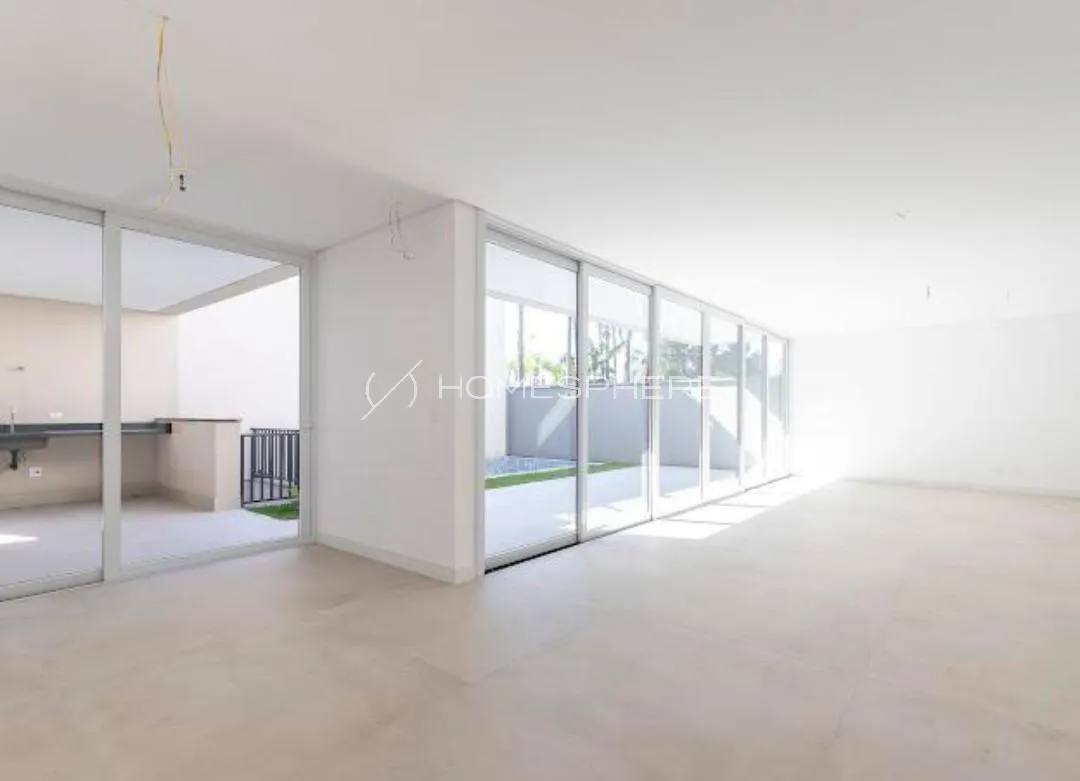 Casa de condomínio com 4 suítes à venda em Jardim Cordeiro, São Paulo, por R$ 4.600.000 Imagem 6