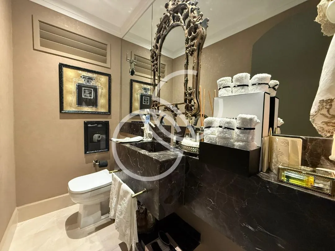 Apartamento com 3 suítes à venda em Real Parque, São Paulo, por R$ 2.300.000 Imagem 8