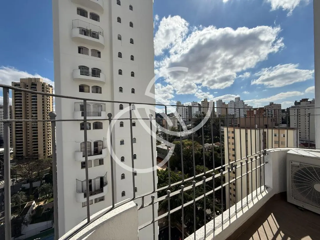 Apartamento com 3 suítes à venda em Real Parque, São Paulo, por R$ 2.300.000 Imagem 31