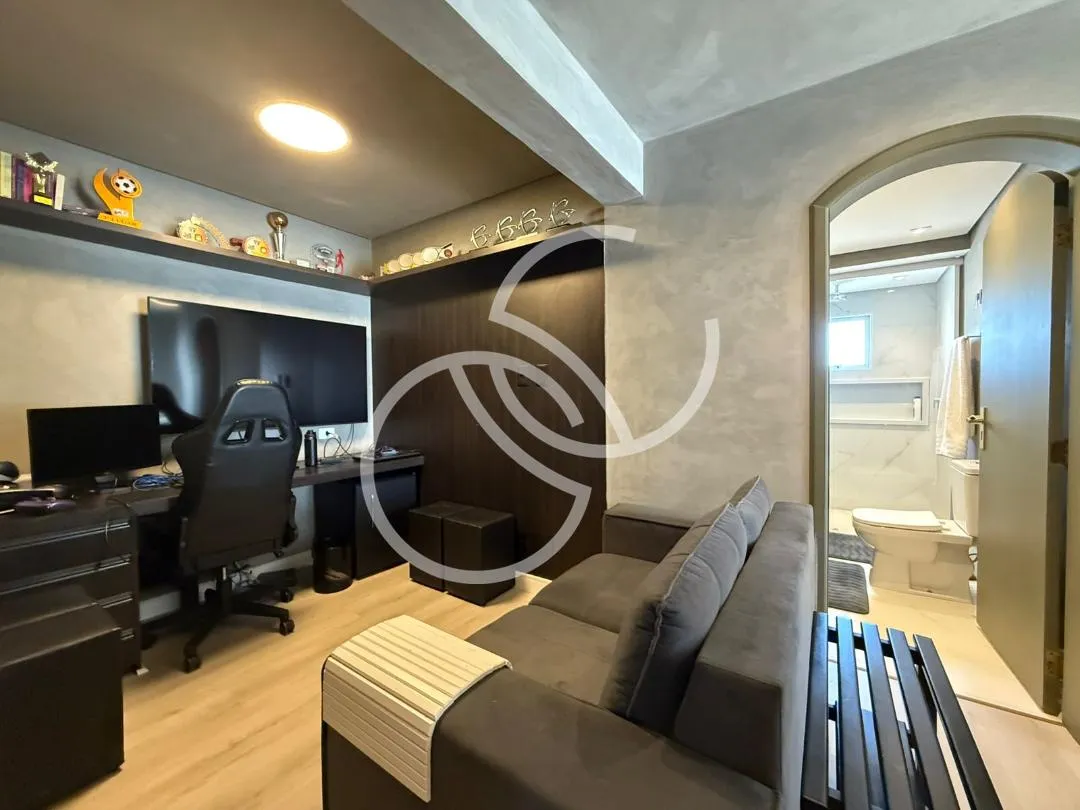 Apartamento com 3 suítes à venda em Real Parque, São Paulo, por R$ 2.300.000 Imagem 22