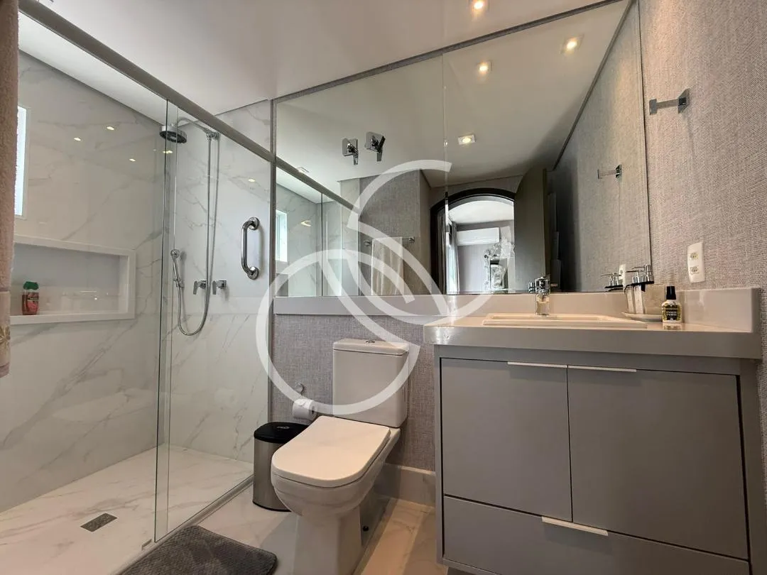 Apartamento com 3 suítes à venda em Real Parque, São Paulo, por R$ 2.300.000 Imagem 25