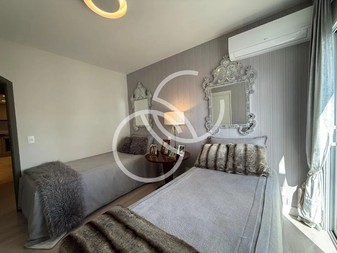 Apartamento com 3 suítes à venda em Real Parque, São Paulo, por R$ 2.300.000 Imagem 24