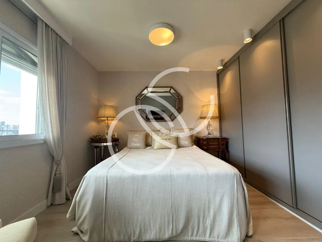 Apartamento com 3 suítes à venda em Real Parque, São Paulo, por R$ 2.300.000 Imagem 18