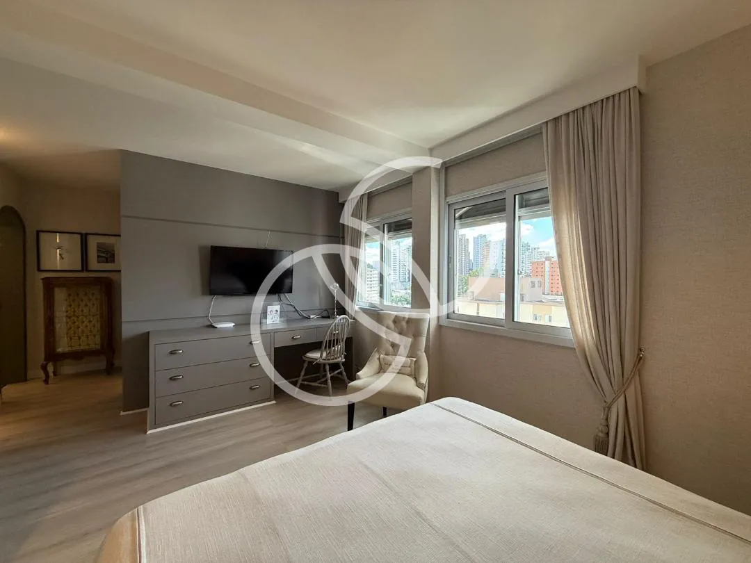 Apartamento com 3 suítes à venda em Real Parque, São Paulo, por R$ 2.300.000 Imagem 19