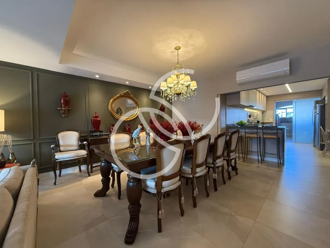 Apartamento com 3 suítes à venda em Real Parque, São Paulo, por R$ 2.300.000 Imagem 5