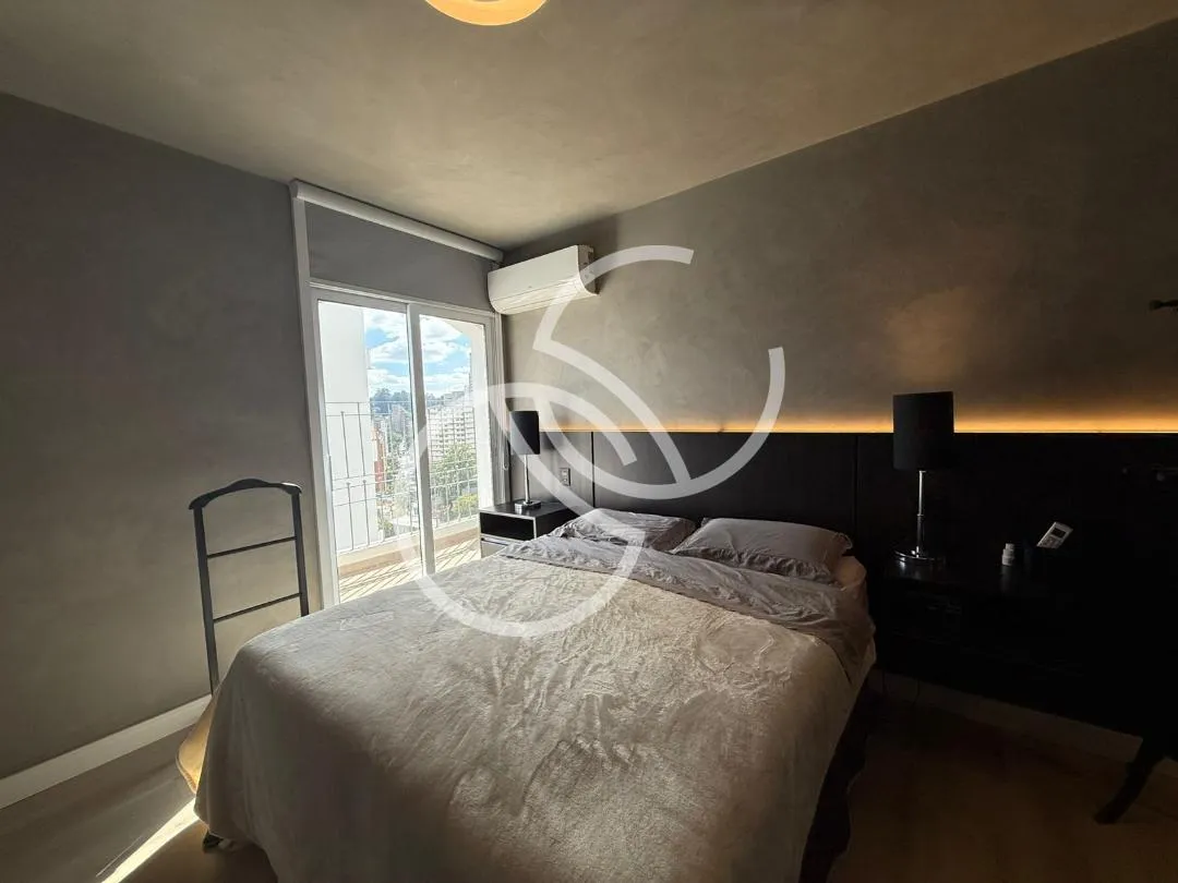 Apartamento com 3 suítes à venda em Real Parque, São Paulo, por R$ 2.300.000 Imagem 20