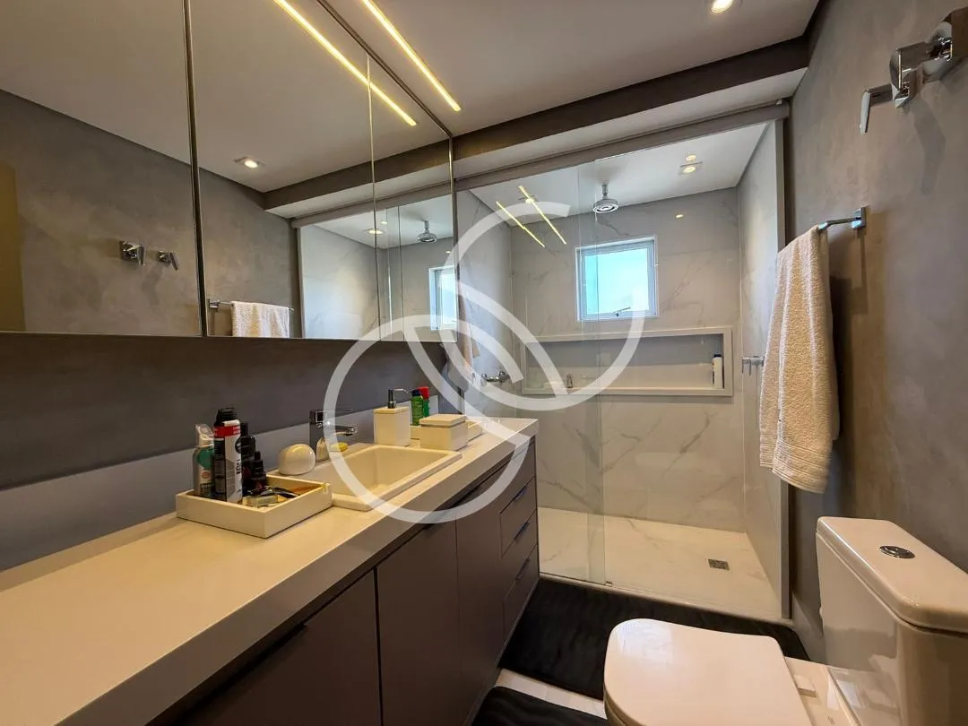 Apartamento com 3 suítes à venda em Real Parque, São Paulo, por R$ 2.300.000 Imagem 16