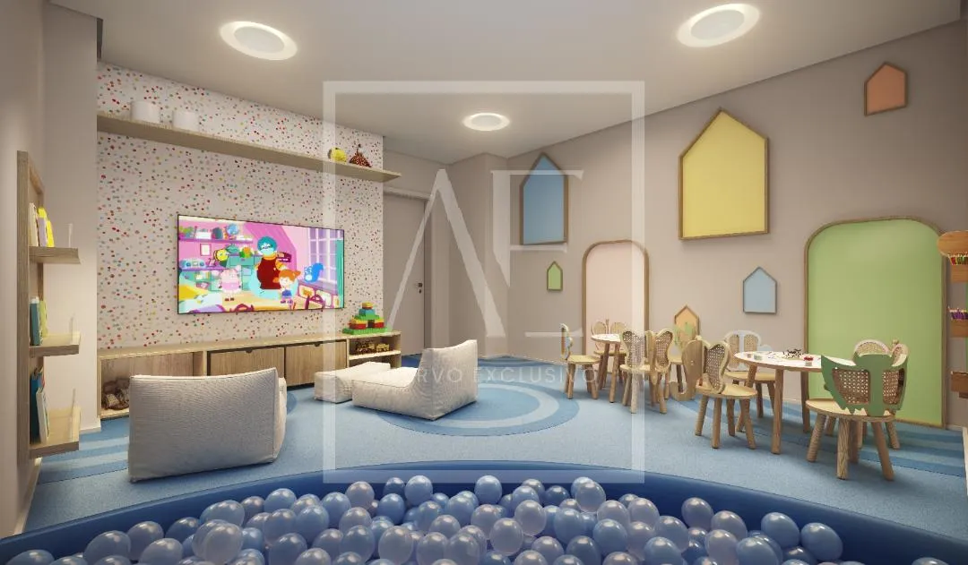 Apartamento com 3 suítes à venda em Alto de Pinheiros, São Paulo, por R$ 4.981.200 Imagem 6