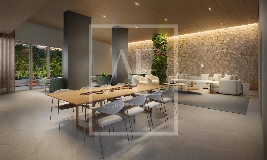 Apartamento com 3 suítes à venda em Alto de Pinheiros, São Paulo, por R$ 4.981.200 Imagem 10