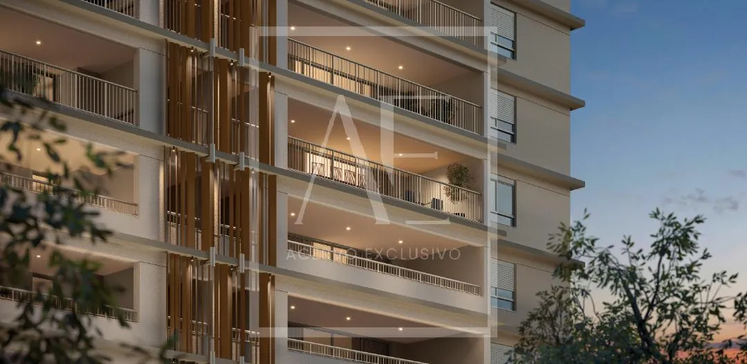 Apartamento com 3 suítes à venda em Alto de Pinheiros, São Paulo, por R$ 4.981.200 Imagem 18