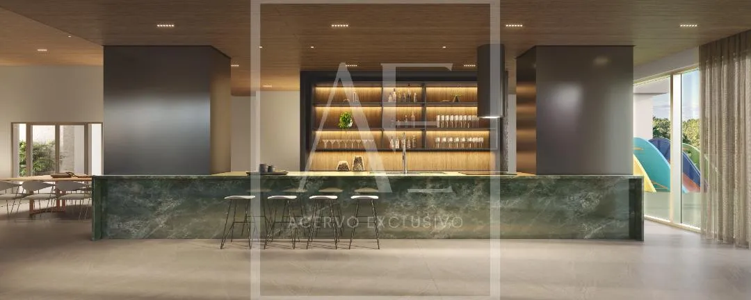 Apartamento com 3 suítes à venda em Alto de Pinheiros, São Paulo, por R$ 4.981.200 Imagem 4