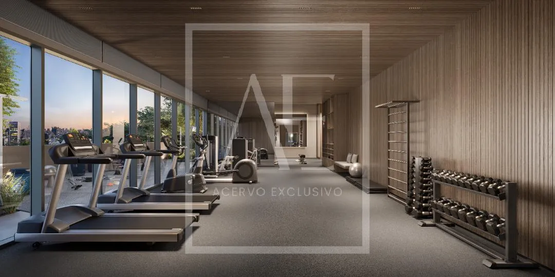 Apartamento com 3 suítes à venda em Alto de Pinheiros, São Paulo, por R$ 4.981.200 Imagem 8