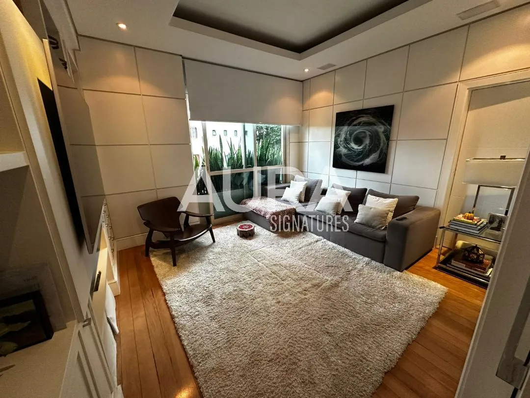 Apartamento com 3 suítes à venda em Jardim Paulistano, São Paulo, por R$ 23.000.000 Imagem 2
