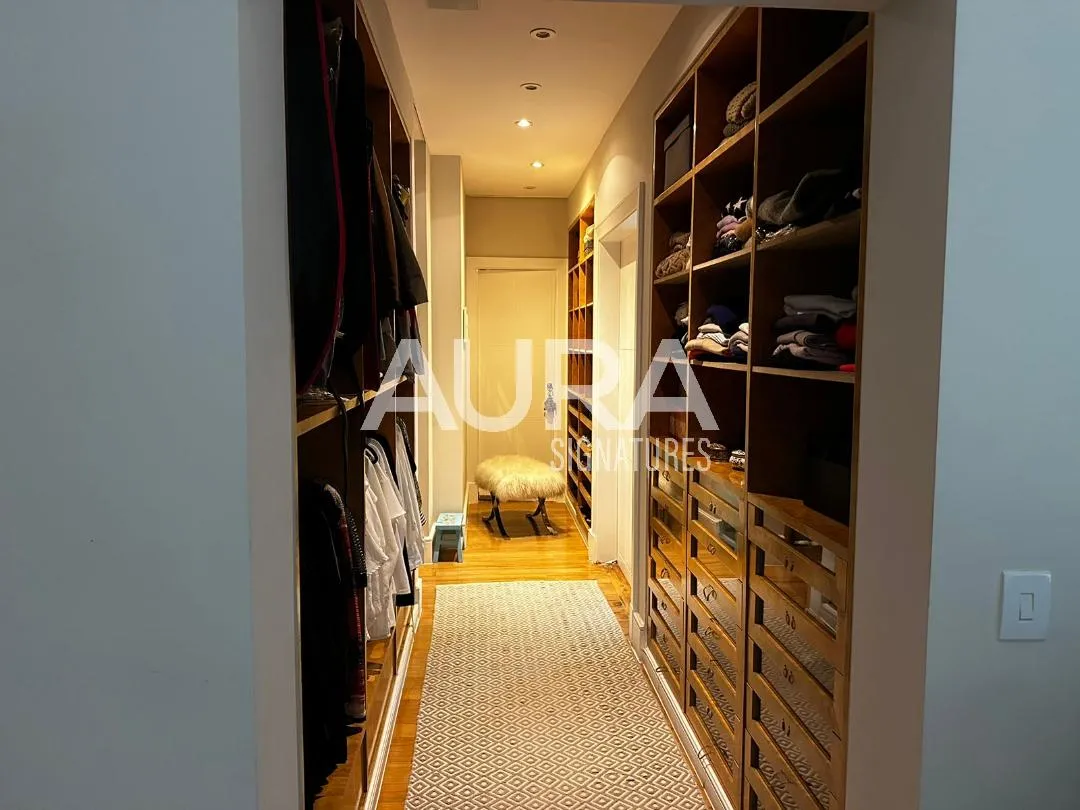 Apartamento com 3 suítes à venda em Jardim Paulistano, São Paulo, por R$ 23.000.000 Imagem 12