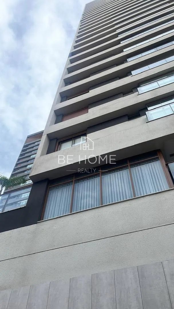 Apartamento com 1 suítes à venda em Campo Belo, São Paulo, por R$ 2.450.000 Imagem 3