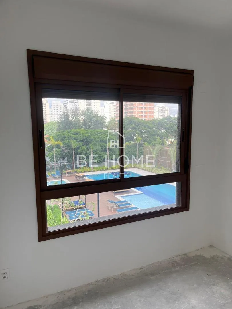 Apartamento com 1 suítes à venda em Campo Belo, São Paulo, por R$ 2.450.000 Imagem 11