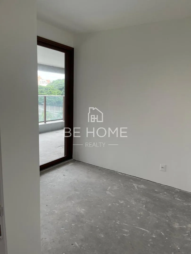 Apartamento com 1 suítes à venda em Campo Belo, São Paulo, por R$ 2.450.000 Imagem 15
