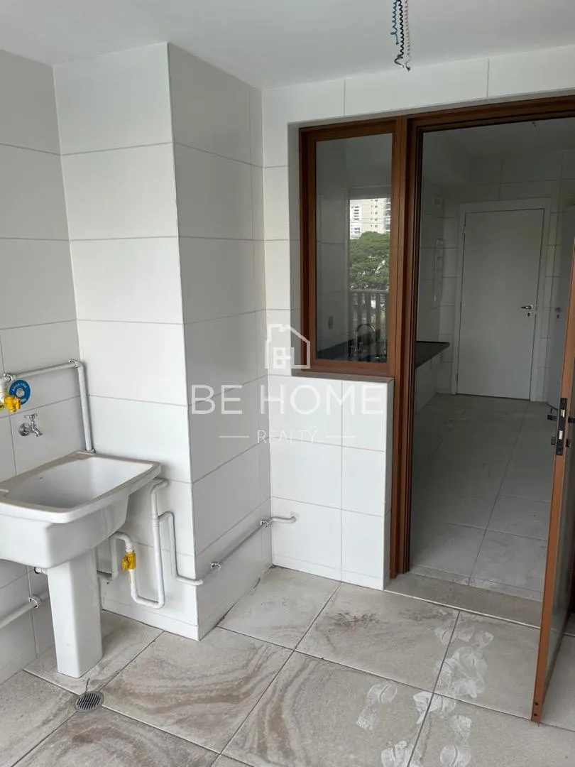 Apartamento com 1 suítes à venda em Campo Belo, São Paulo, por R$ 2.450.000 Imagem 6