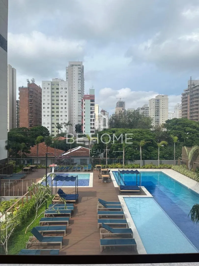 Apartamento com 1 suítes à venda em Campo Belo, São Paulo, por R$ 2.450.000 Imagem 12