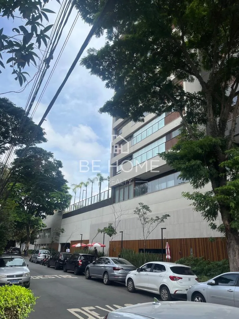 Apartamento com 1 suítes à venda em Campo Belo, São Paulo, por R$ 2.450.000 Imagem 4