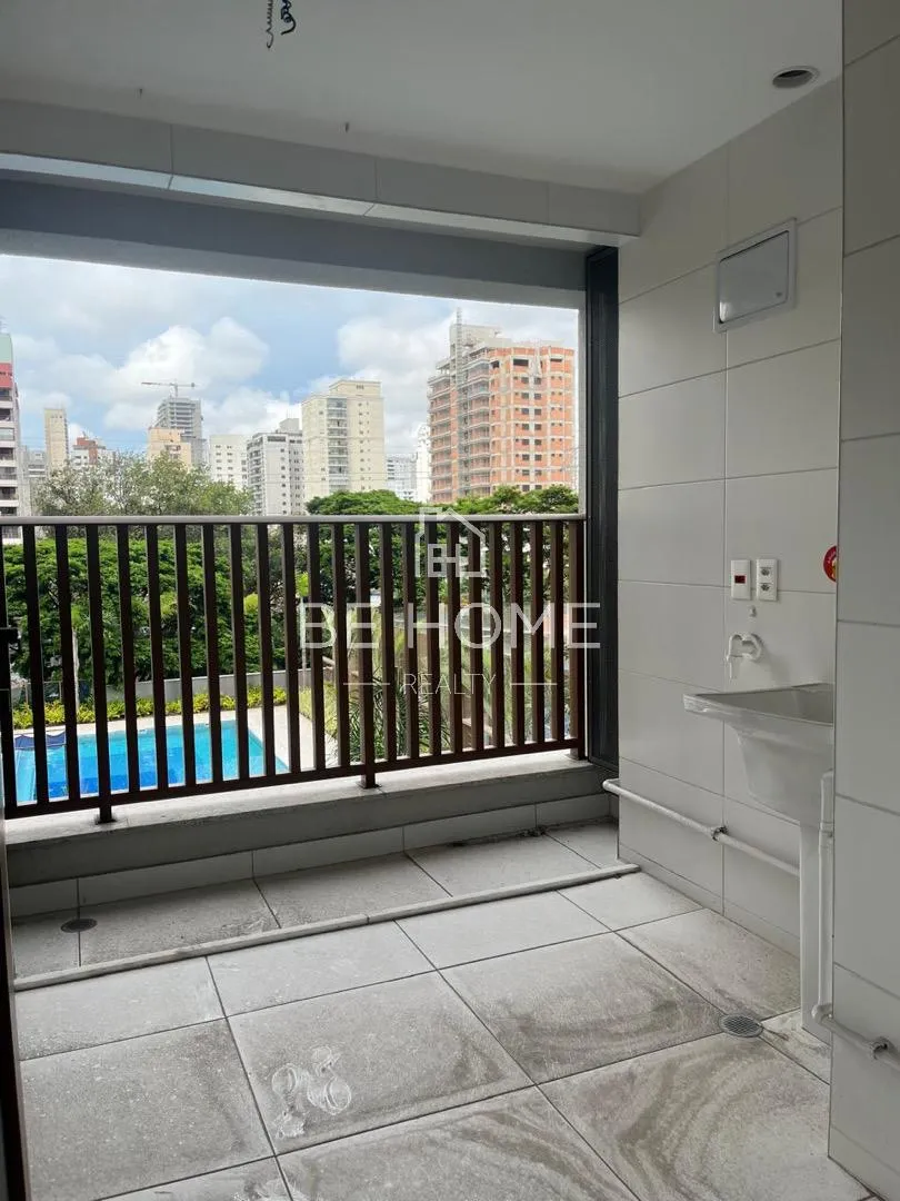 Apartamento com 1 suítes à venda em Campo Belo, São Paulo, por R$ 2.450.000 Imagem 23