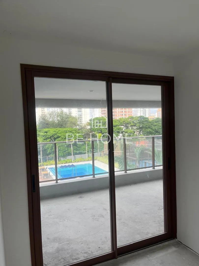 Apartamento com 1 suítes à venda em Campo Belo, São Paulo, por R$ 2.450.000 Imagem 14