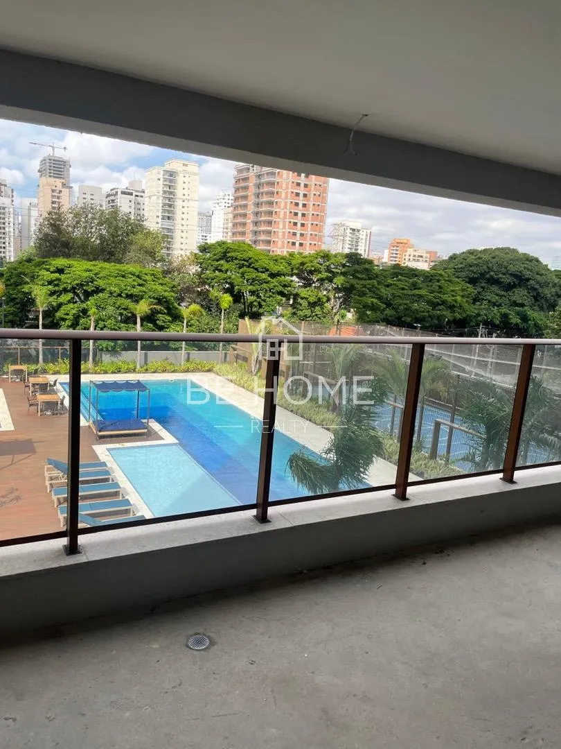 Apartamento com 1 suítes à venda em Campo Belo, São Paulo, por R$ 2.450.000 Imagem 19