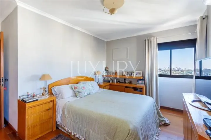 Cobertura com 3 suítes à venda em Vila Madalena, São Paulo, por R$ 7.500.000 Imagem 28