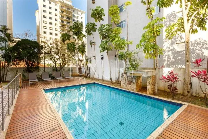 Cobertura com 3 suítes à venda em Vila Madalena, São Paulo, por R$ 7.500.000 Imagem 39