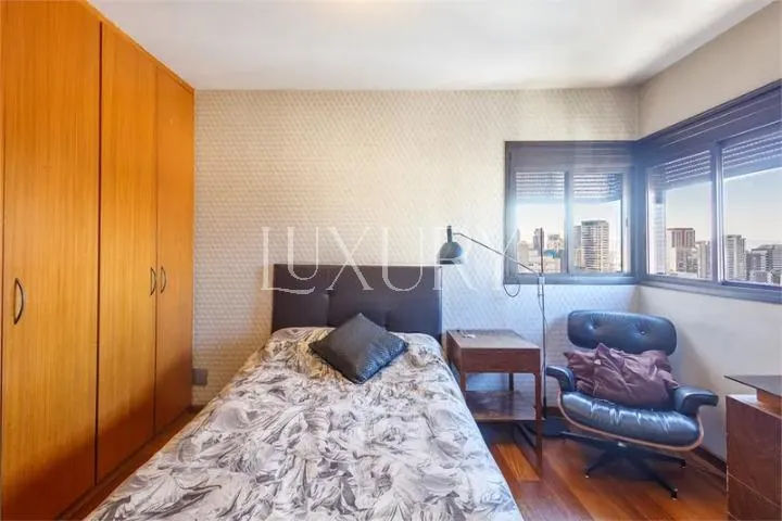 Cobertura com 3 suítes à venda em Vila Madalena, São Paulo, por R$ 7.500.000 Imagem 23
