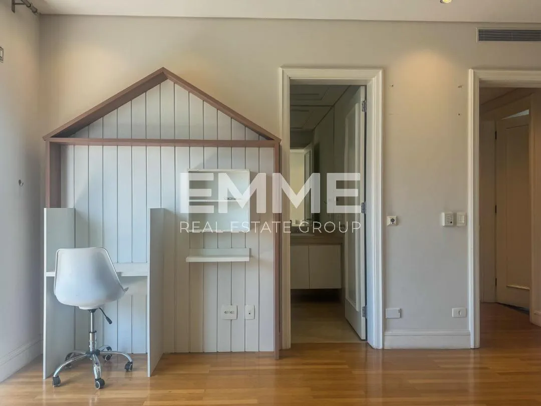 Apartamento com 4 suítes à venda em Jardim América, São Paulo, por R$ 18.000.000 Imagem 11