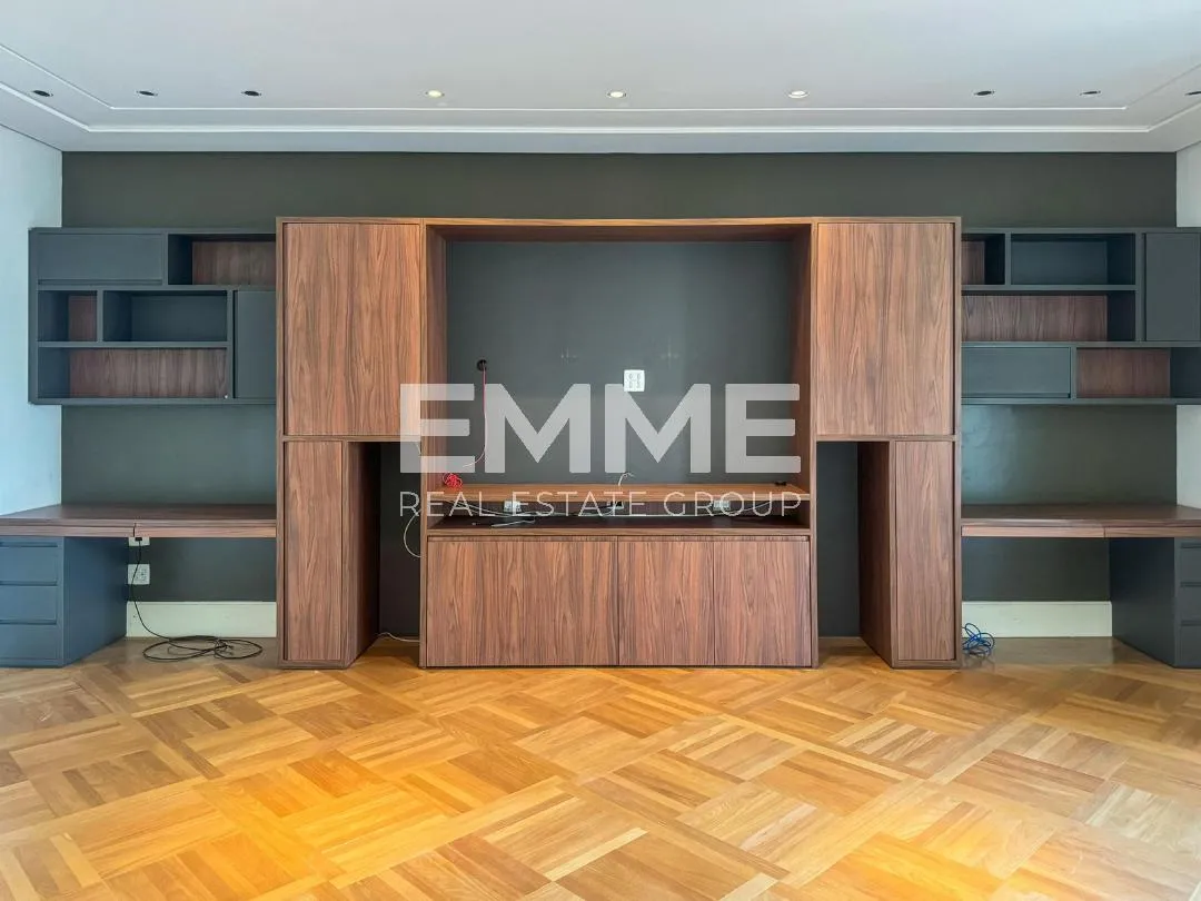 Apartamento com 4 suítes à venda em Jardim América, São Paulo, por R$ 18.000.000 Imagem 6