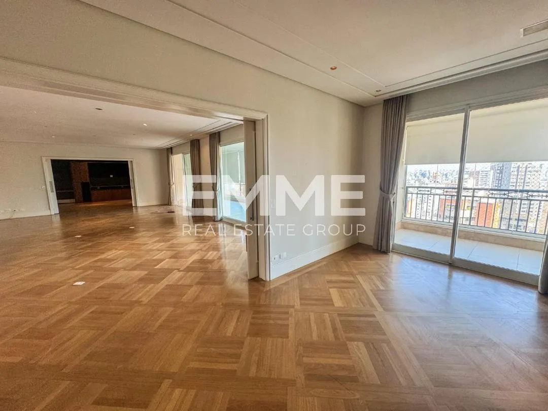 Apartamento com 4 suítes à venda em Jardim América, São Paulo, por R$ 18.000.000 Imagem 5