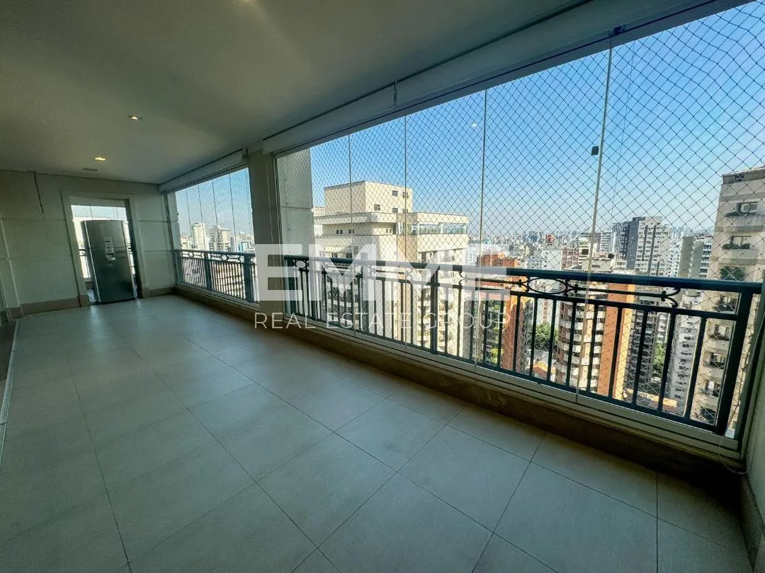 Apartamento com 4 suítes à venda em Jardim América, São Paulo, por R$ 18.000.000 Imagem 31