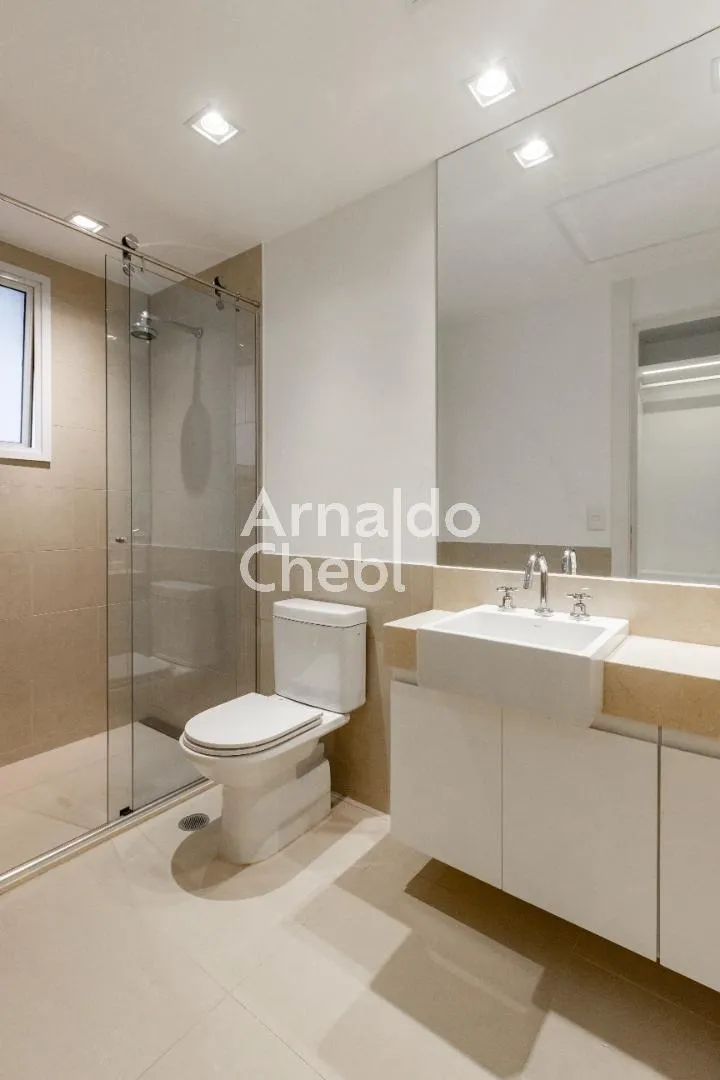 Apartamento com 4 suítes à venda em Vila Olímpia, São Paulo, por R$ 10.176.000 Imagem 32