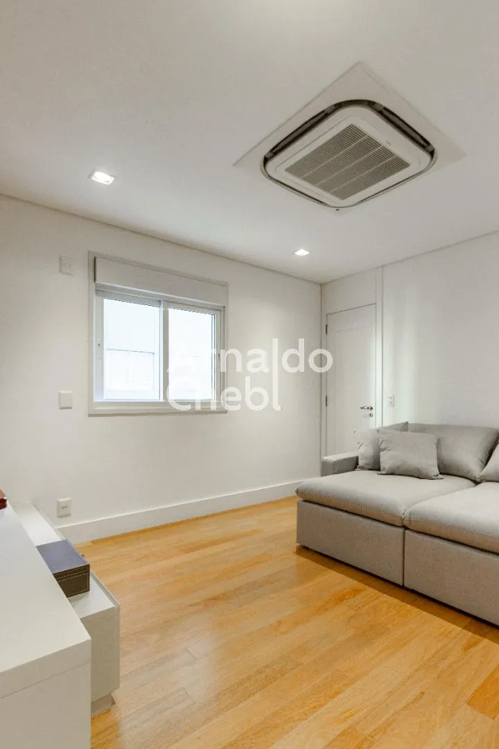 Apartamento com 4 suítes à venda em Vila Olímpia, São Paulo, por R$ 10.176.000 Imagem 17