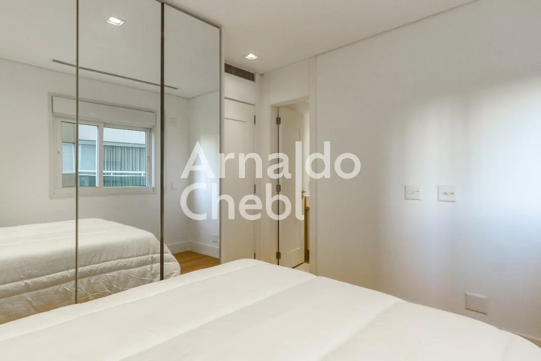 Apartamento com 4 suítes à venda em Vila Olímpia, São Paulo, por R$ 10.176.000 Imagem 23