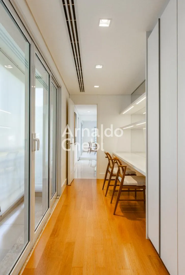 Apartamento com 4 suítes à venda em Vila Olímpia, São Paulo, por R$ 10.176.000 Imagem 20