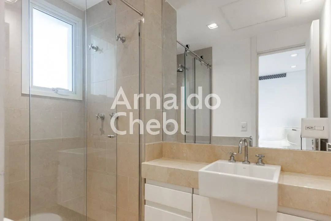 Apartamento com 4 suítes à venda em Vila Olímpia, São Paulo, por R$ 10.176.000 Imagem 44