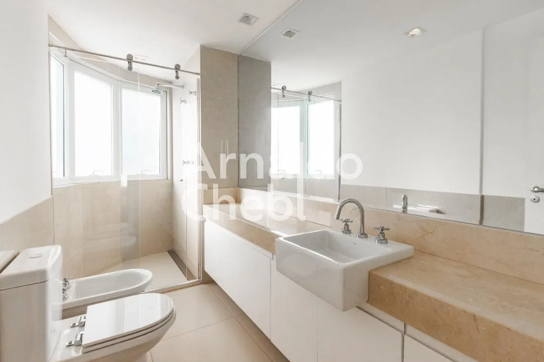 Apartamento com 4 suítes à venda em Vila Olímpia, São Paulo, por R$ 10.176.000 Imagem 40