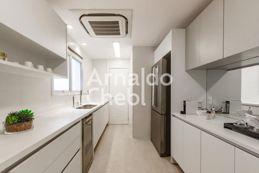 Apartamento com 4 suítes à venda em Vila Olímpia, São Paulo, por R$ 10.176.000 Imagem 46