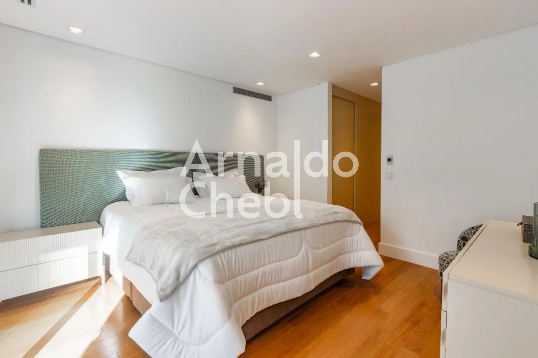 Apartamento com 4 suítes à venda em Vila Olímpia, São Paulo, por R$ 10.176.000 Imagem 27