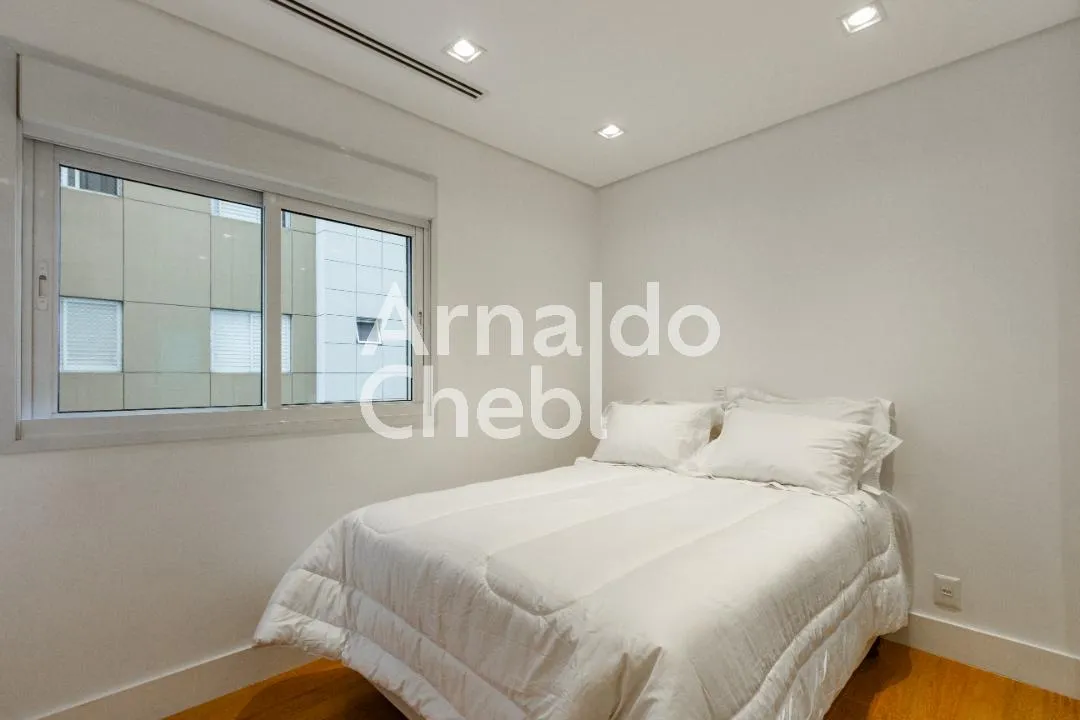 Apartamento com 4 suítes à venda em Vila Olímpia, São Paulo, por R$ 10.176.000 Imagem 21