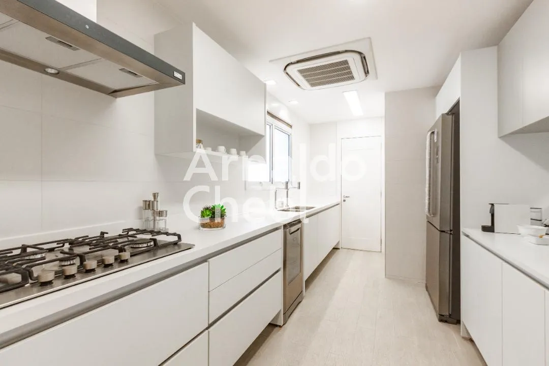 Apartamento com 4 suítes à venda em Vila Olímpia, São Paulo, por R$ 10.176.000 Imagem 45
