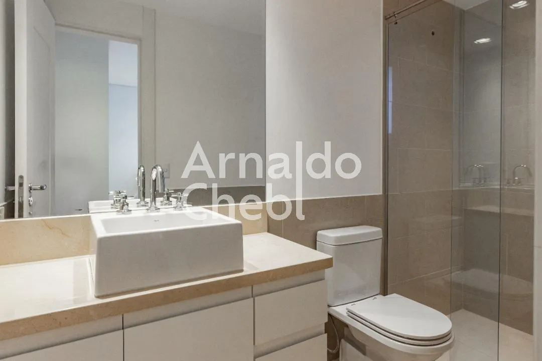 Apartamento com 4 suítes à venda em Vila Olímpia, São Paulo, por R$ 10.176.000 Imagem 24