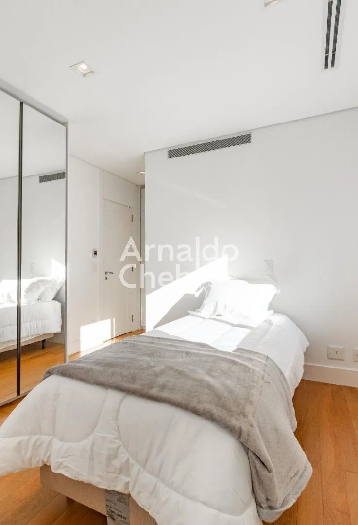 Apartamento com 4 suítes à venda em Vila Olímpia, São Paulo, por R$ 10.176.000 Imagem 39