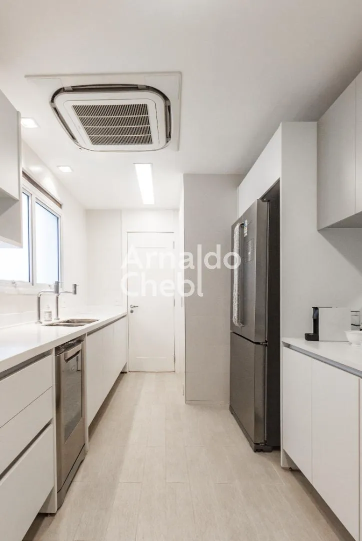 Apartamento com 4 suítes à venda em Vila Olímpia, São Paulo, por R$ 10.176.000 Imagem 47