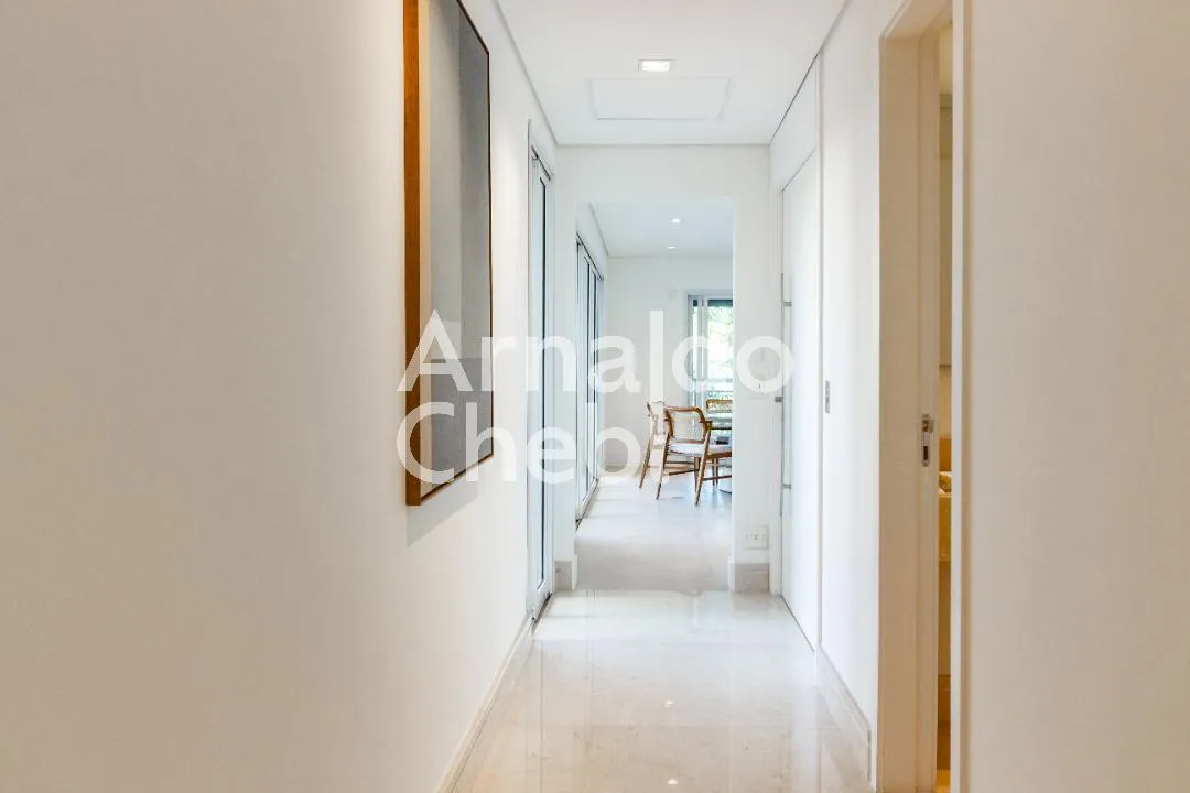 Apartamento com 4 suítes à venda em Vila Olímpia, São Paulo, por R$ 10.176.000 Imagem 14